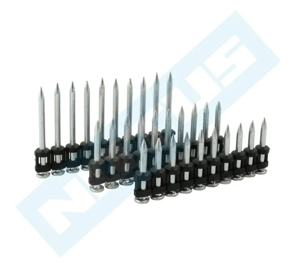 NOTUS Pistol Nail