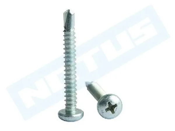 YSB Drill Bit Screw