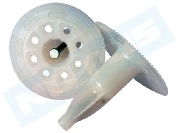 NCD5 Nail-on Insulation Dowel
