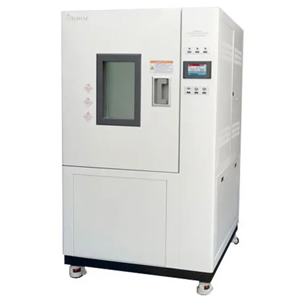 Stability Test Cabinet (Climatic) (-70°C / +150°C) 120 Liters JAYON-USA SDJ701
