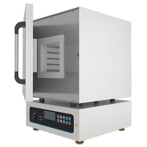 22 Liter Ash Furnace ILDAM ILD-FKU-22