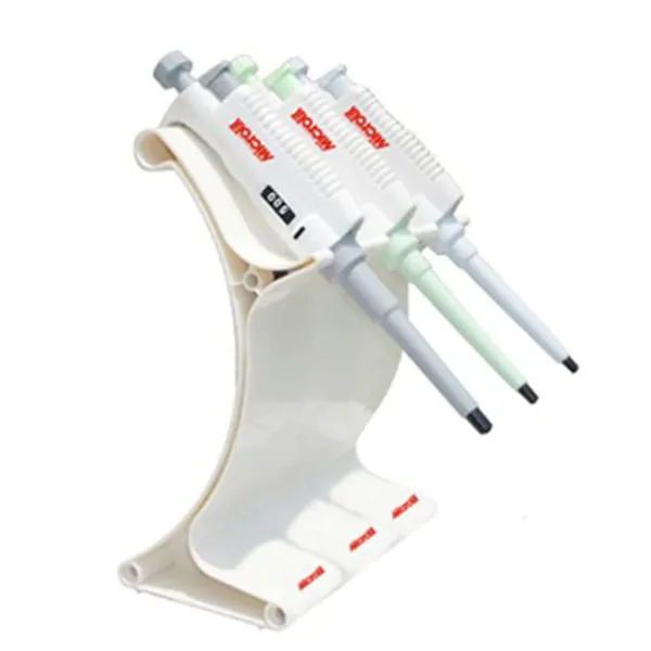 Microlit MS-5 Modular Micro Pipette Stand for Single Micro Pipette