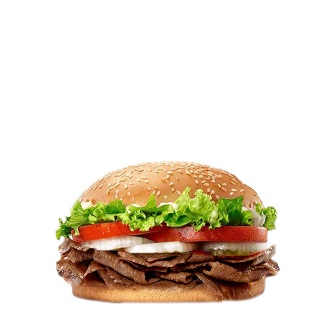 Döner Burger (ET)