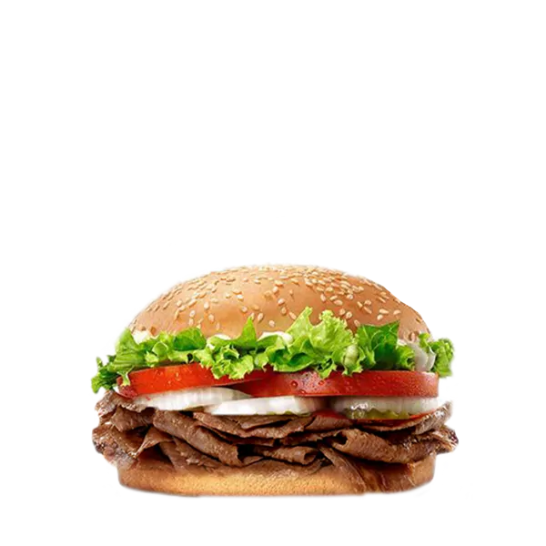 Doner Burger (Meat)