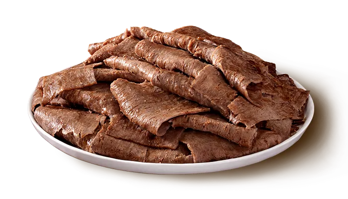 Kilogram of Meat Doner