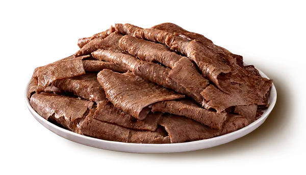 Kilogram of Meat Doner