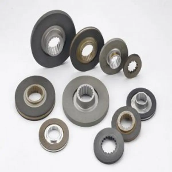 ELECTROMAGNETIC BRAKING SYSTEM