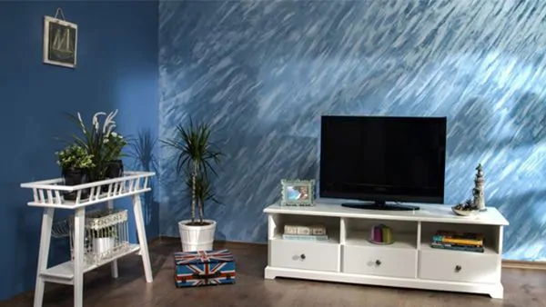 INTERIOR PAINT