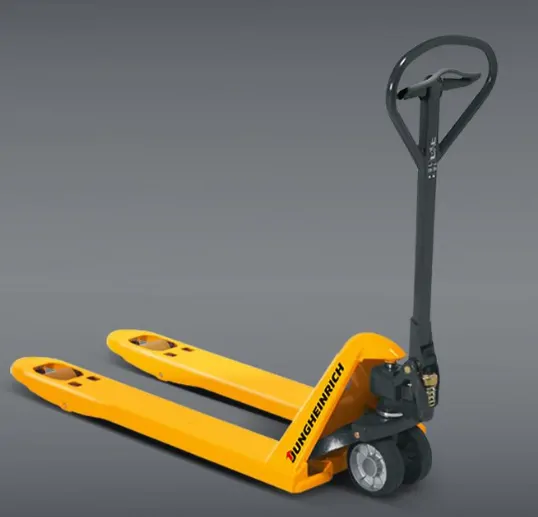 Manual pallet truck 2.2t