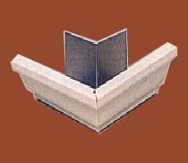 Exterior Corner