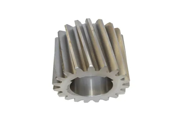 16mm Heavy Duty Gearbox