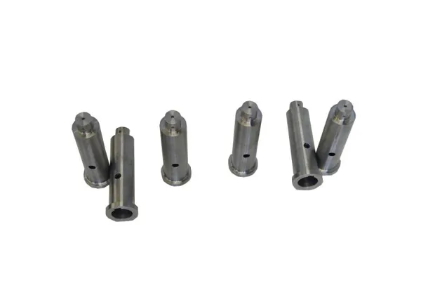 Intermediate Adapter Coupling Bushings