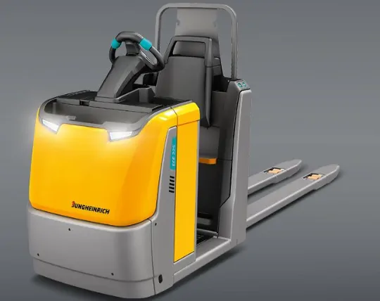 Order picker 2.0 - 2.5t