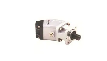 CASAPPA CONSTANT DISPLACEMENT INCLINED AXIS PUMP