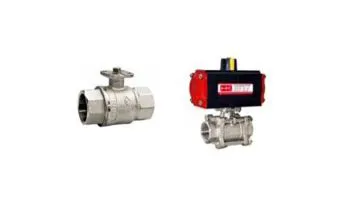 HK VALVES