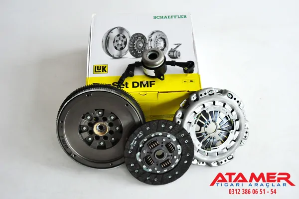 Euro 4 Set
