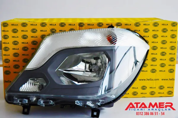 Headlamp