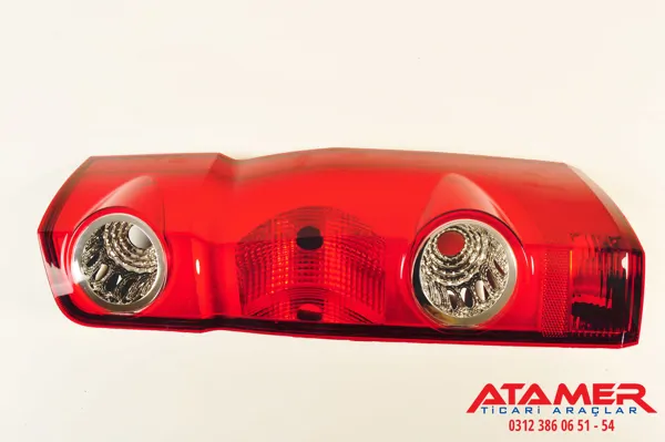 Rear Stop Light