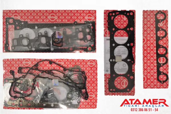 Gasket