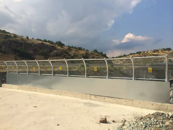 BRIDGE PROTECTION SYSTEMS