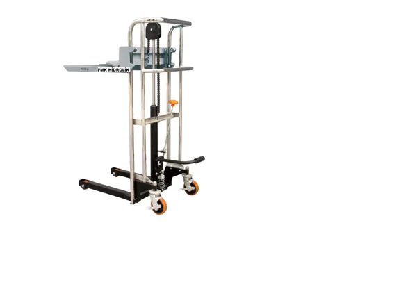 Stacking Machine