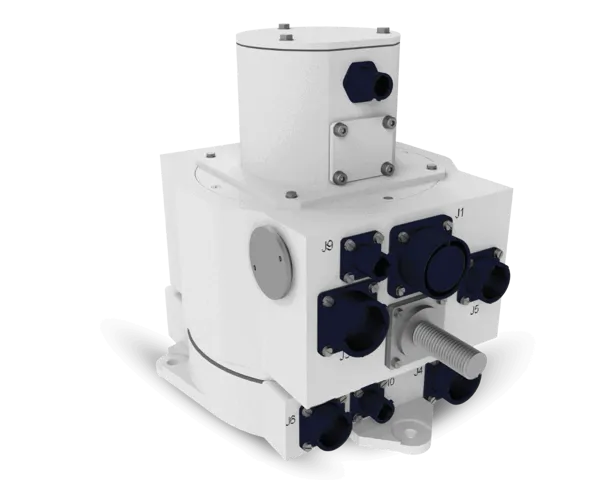 SLIP RING SOLUTIONS