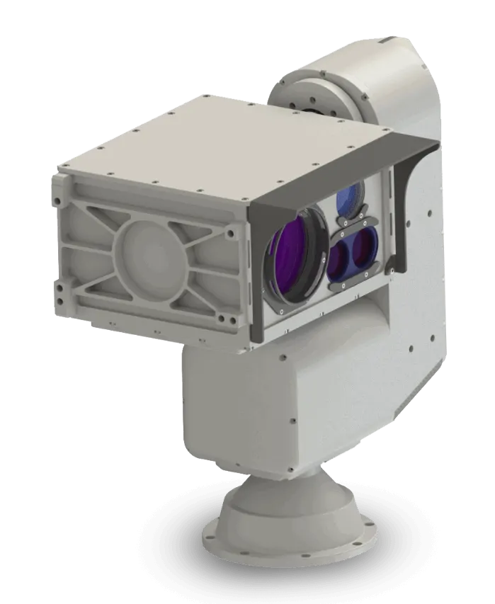 ELECTRO-OPTICAL SYSTEMS