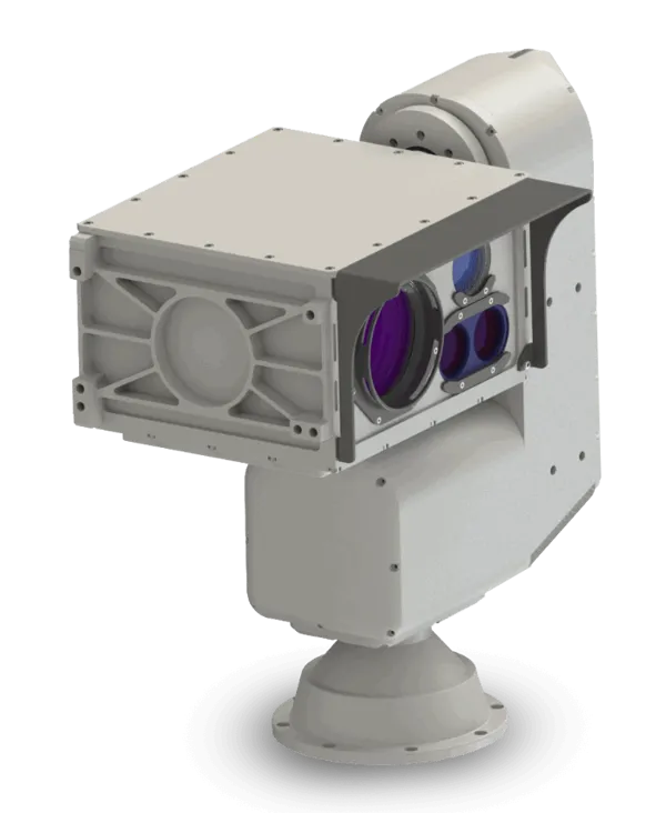 ELECTRO-OPTICAL SYSTEMS