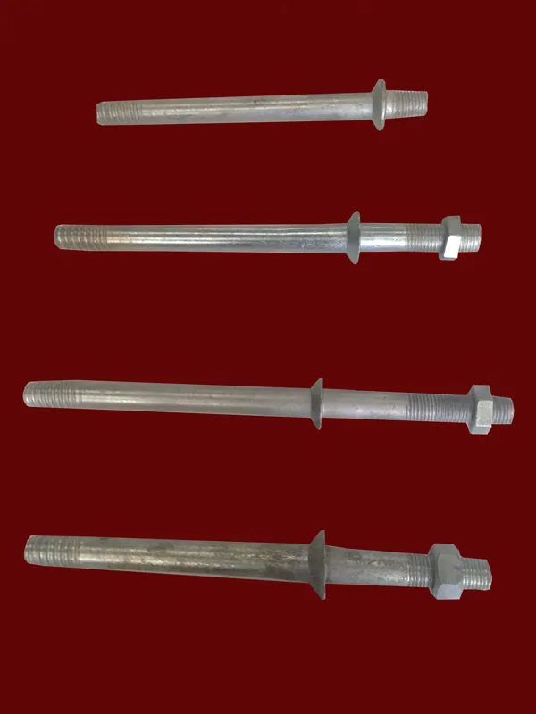 Insulating Irons
