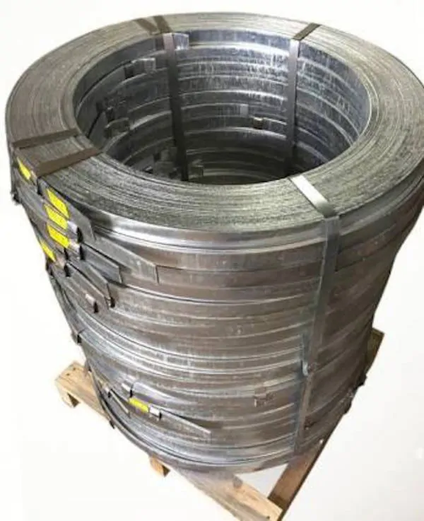 Grounding Strip, Stake and Plate