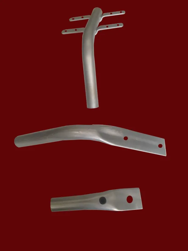 Fitting Pipes
