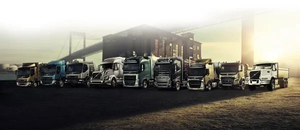 Heavy Vehicle and Construction Equipment Spare Parts