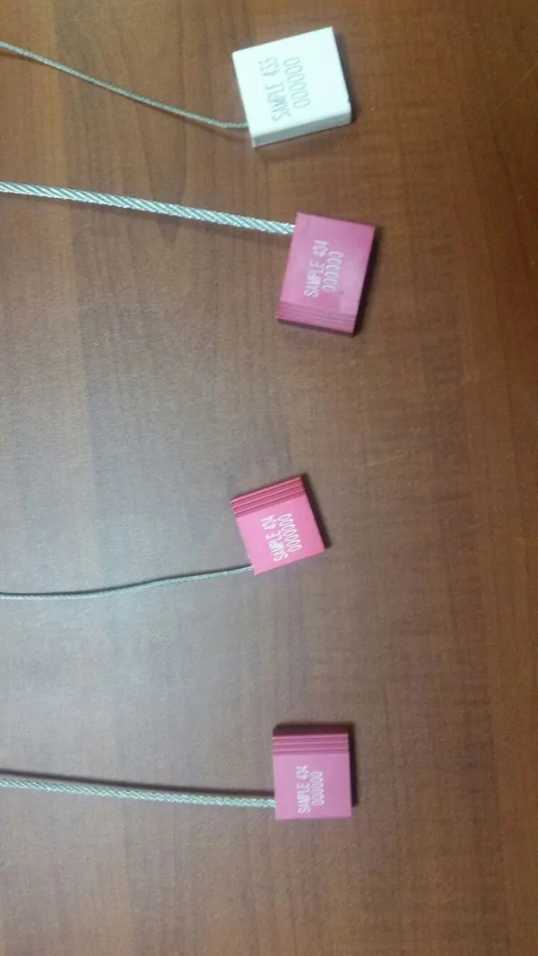 CABLE SEAL