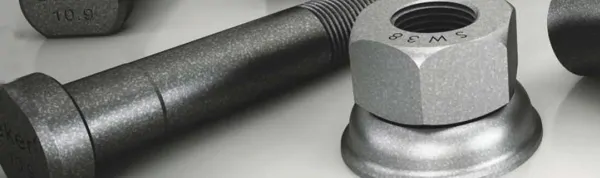 Heavy Vehicle Spare Parts