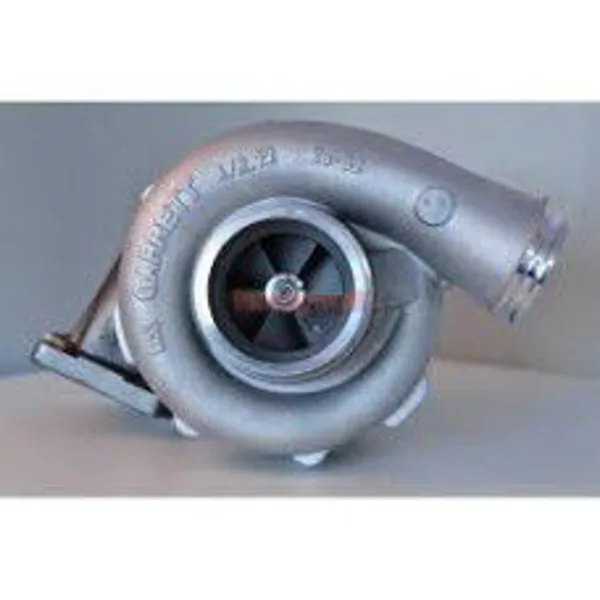turbo-