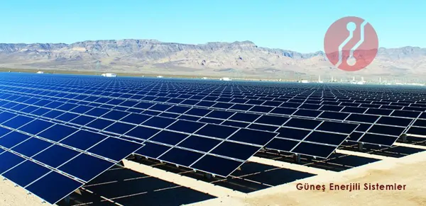 Solar Energy Systems