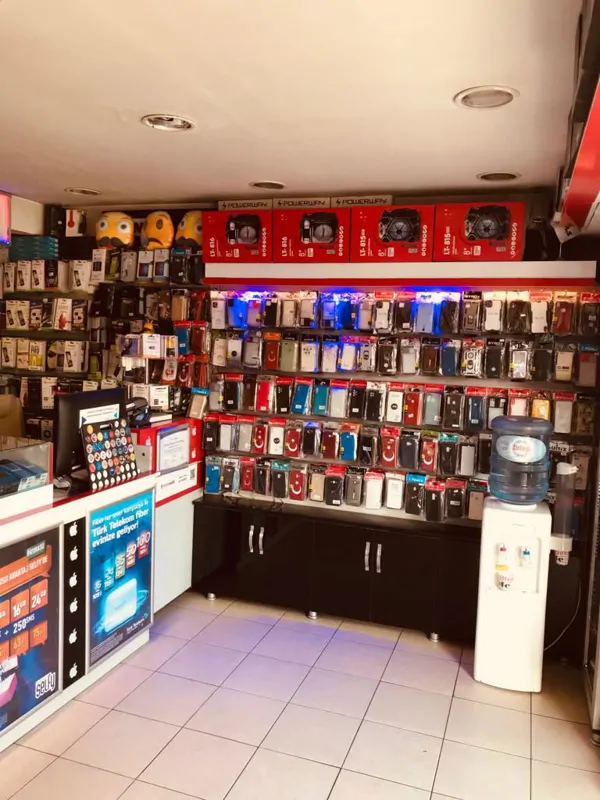 Mobile Phone Accessories