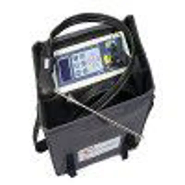Flue Gas Analyzers