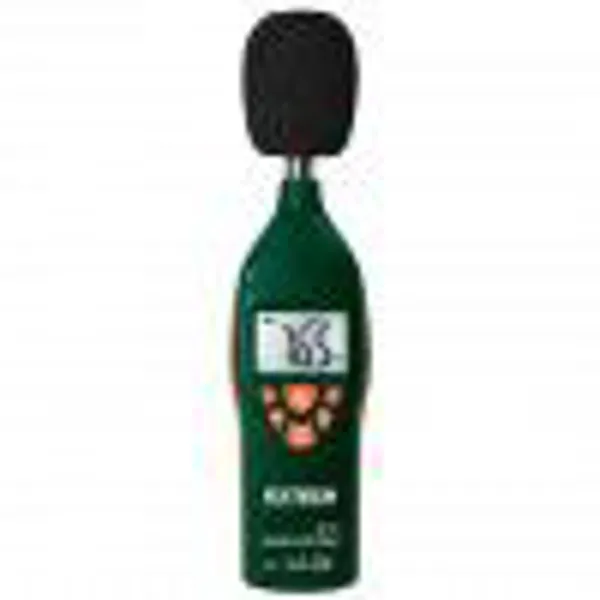 Extech 407732 Sound Level Meter