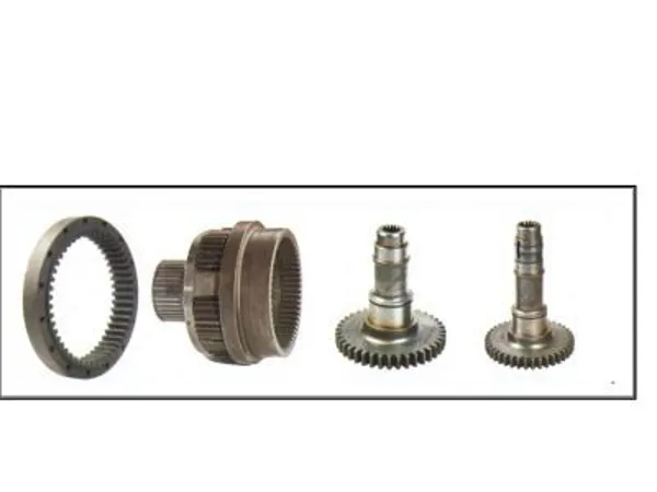 OUR PRODUCTS