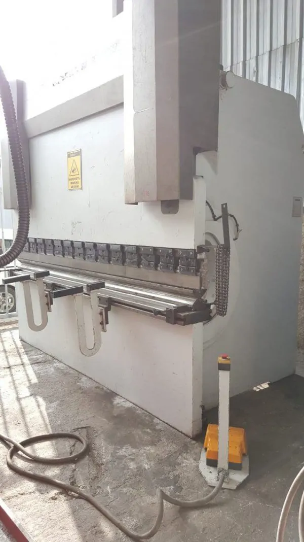 ERMAKSAN 3100