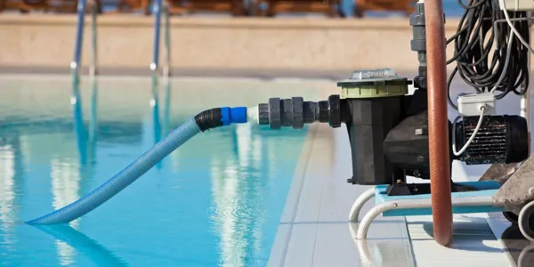 pool equipment