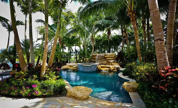 landscape design