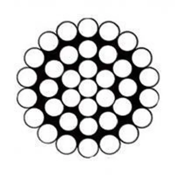 STEEL ROPE