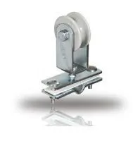 Cable Carrying Systems