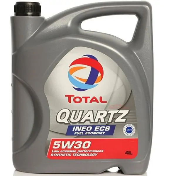 Passenger Car Engine Oil
