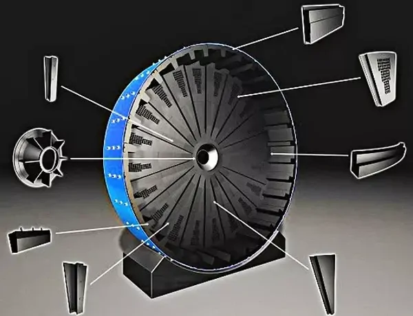 MILL LININGS AND LIFT BARS