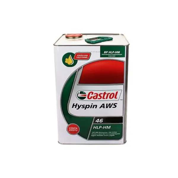 Hydraulic System Oils
