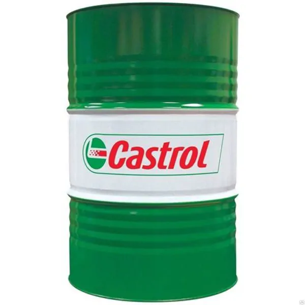 Gear Oils