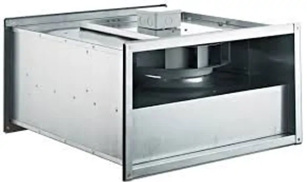DUCT TYPE FANS